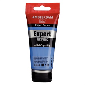 AAC EXPERT 75ML COBALT BLUE LIGHT ULTRAMARINE